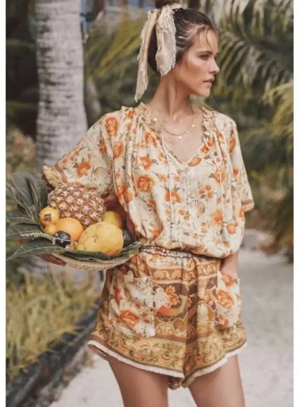 Spell and the Gypsy Collective Romper